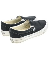 VANS（ヴァンズ）スニーカー 黒 サイズ:28cm メンズ/2200613466158