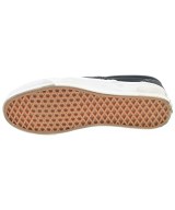 VANS（ヴァンズ）スニーカー 黒 サイズ:28cm メンズ/2200613466158