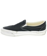 VANS（ヴァンズ）スニーカー 黒 サイズ:28cm メンズ/2200613466158