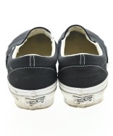 VANS（ヴァンズ）スニーカー 黒 サイズ:28cm メンズ/2200613466158