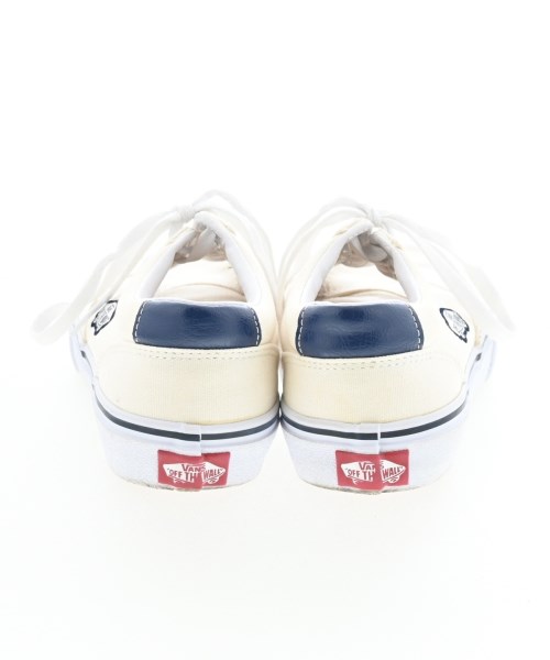 VANS（ヴァンズ）スニーカー 白 サイズ:24.5cm レディース/2200618326037