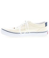 VANS（ヴァンズ）スニーカー 白 サイズ:24.5cm レディース/2200618326037