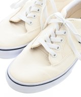 VANS（ヴァンズ）スニーカー 白 サイズ:24.5cm レディース/2200618326037