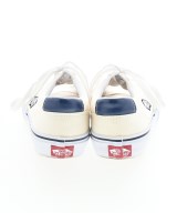 VANS（ヴァンズ）スニーカー 白 サイズ:24.5cm レディース/2200618326037