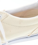 VANS（ヴァンズ）スニーカー 白 サイズ:24.5cm レディース/2200618326037