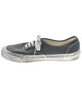 VANS（ヴァンズ）スニーカー 黒 サイズ:28cm メンズ/2200618595129
