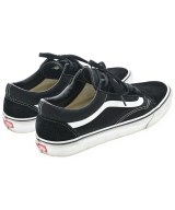 VANS（ヴァンズ）スニーカー 黒 サイズ:29cm メンズ/2200609480434