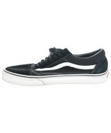 VANS（ヴァンズ）スニーカー 黒 サイズ:29cm メンズ/2200609480434
