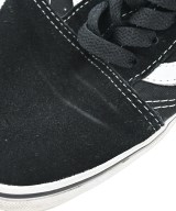 VANS（ヴァンズ）スニーカー 黒 サイズ:29cm メンズ/2200609480434