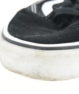 VANS（ヴァンズ）スニーカー 黒 サイズ:29cm メンズ/2200609480434