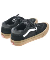 VANS（ヴァンズ）スニーカー 黒 サイズ:26.5cm メンズ/2200618754021