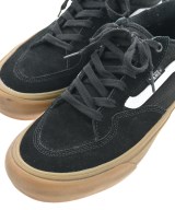 VANS（ヴァンズ）スニーカー 黒 サイズ:26.5cm メンズ/2200618754021