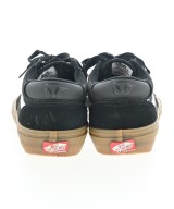 VANS（ヴァンズ）スニーカー 黒 サイズ:26.5cm メンズ/2200618754021