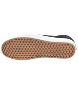 VANS（ヴァンズ）スニーカー 黒 サイズ:27cm メンズ/2200618956012