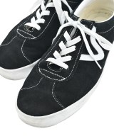 VANS（ヴァンズ）スニーカー 黒 サイズ:27cm メンズ/2200618956012