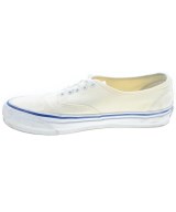 VANS（ヴァンズ）スニーカー 白 サイズ:27cm メンズ/2200619008055