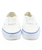 VANS（ヴァンズ）スニーカー 白 サイズ:27cm メンズ/2200619008055