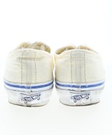 VANS（ヴァンズ）スニーカー 白 サイズ:27cm メンズ/2200619008055