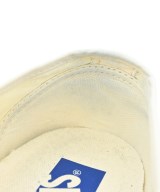 VANS（ヴァンズ）スニーカー 白 サイズ:27cm メンズ/2200619008055