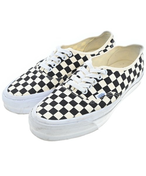 バンズ(VANS)のVANS スニーカー