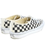 VANS（ヴァンズ）スニーカー 白 サイズ:27cm メンズ/2200619008062