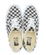 VANS（ヴァンズ）スニーカー 白 サイズ:27cm メンズ/2200619008062