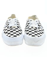 VANS（ヴァンズ）スニーカー 白 サイズ:27cm メンズ/2200619008062
