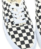 VANS（ヴァンズ）スニーカー 白 サイズ:27cm メンズ/2200619008062