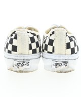 VANS（ヴァンズ）スニーカー 白 サイズ:27cm メンズ/2200619008062