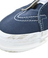 VANS（ヴァンズ）スニーカー 紺 サイズ:26cm メンズ/2200615444062