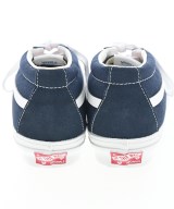 VANS（ヴァンズ）スニーカー 紺 サイズ:26cm メンズ/2200615444079