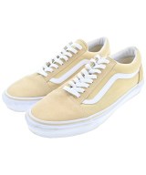 VANS（ヴァンズ）スニーカー ベージュ サイズ:27cm メンズ/2200616829165