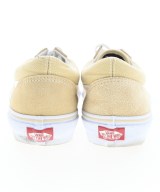 VANS（ヴァンズ）スニーカー ベージュ サイズ:27cm メンズ/2200616829165