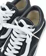 VANS（ヴァンズ）スニーカー 黒 サイズ:27cm メンズ/2200606287265