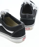VANS（ヴァンズ）スニーカー 黒 サイズ:27cm メンズ/2200606287265