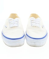 VANS（ヴァンズ）スニーカー 白 サイズ:26cm メンズ/2200620088121