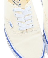 VANS（ヴァンズ）スニーカー 白 サイズ:26cm メンズ/2200620088121