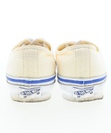VANS（ヴァンズ）スニーカー 白 サイズ:26cm メンズ/2200620088121