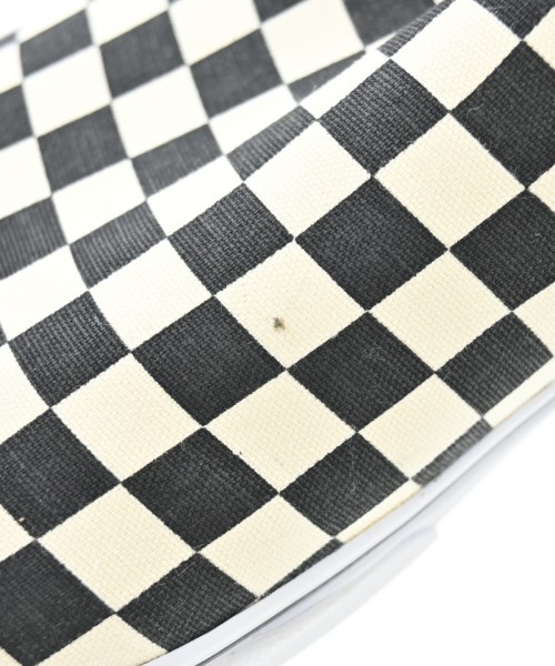 VANS（ヴァンズ）スニーカー 白 サイズ:27.5cm メンズ/2200620139144