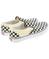 VANS（ヴァンズ）スニーカー 白 サイズ:27.5cm メンズ/2200620139144