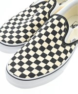 VANS（ヴァンズ）スニーカー 白 サイズ:27.5cm メンズ/2200620139144