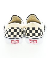 VANS（ヴァンズ）スニーカー 白 サイズ:27.5cm メンズ/2200620139144