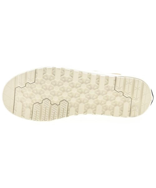 VANS（ヴァンズ）スニーカー ベージュ サイズ:27cm メンズ/2200620278119