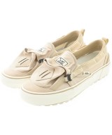 VANS（ヴァンズ）スニーカー ベージュ サイズ:27cm メンズ/2200620278119