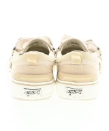 VANS（ヴァンズ）スニーカー ベージュ サイズ:27cm メンズ/2200620278119