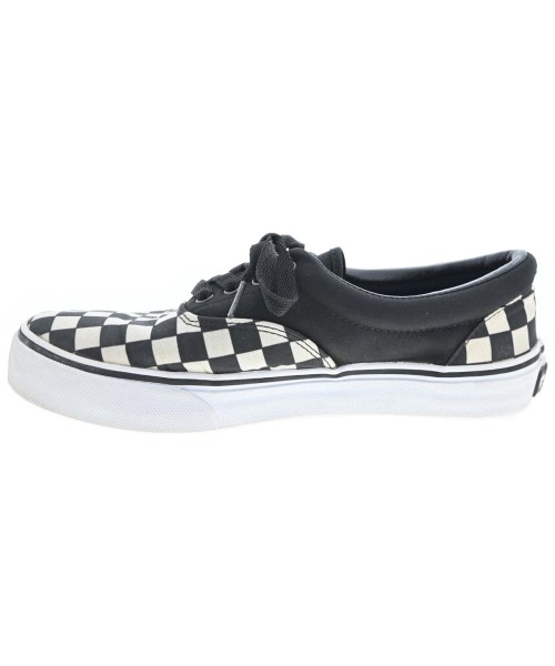VANS（ヴァンズ）スニーカー 黒 サイズ:24cm レディース/2200615236018