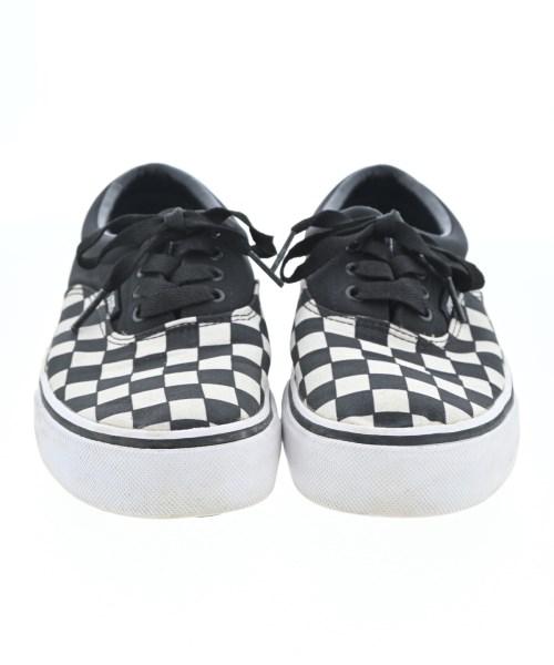 VANS（ヴァンズ）スニーカー 黒 サイズ:24cm レディース/2200615236018