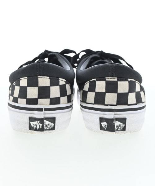 VANS（ヴァンズ）スニーカー 黒 サイズ:24cm レディース/2200615236018