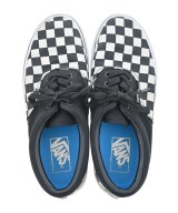 VANS（ヴァンズ）スニーカー 黒 サイズ:24cm レディース/2200615236018