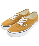 VANS（ヴァンズ）スニーカー ベージュ サイズ:23.5cm レディース/2200620548199